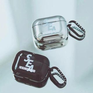 ネイバーフッド(NEIGHBORHOOD)のWIND AND SEA Casetify NBHD AirPods Case(iPhoneケース)