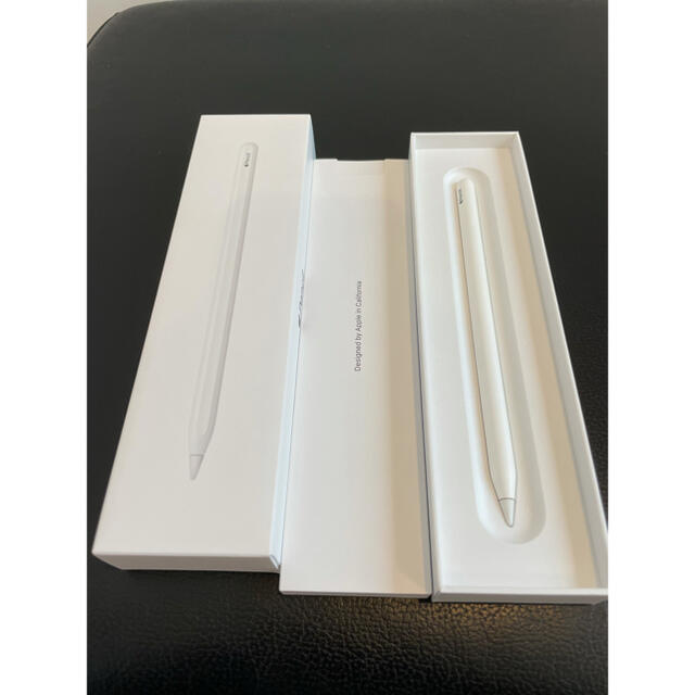 APPLE MU8F2J/A Apple pencil 第二世代アップルペンシルAPPLE