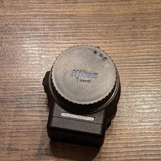 ニコン(Nikon)のNikon FT1 マウントアダプター(その他)