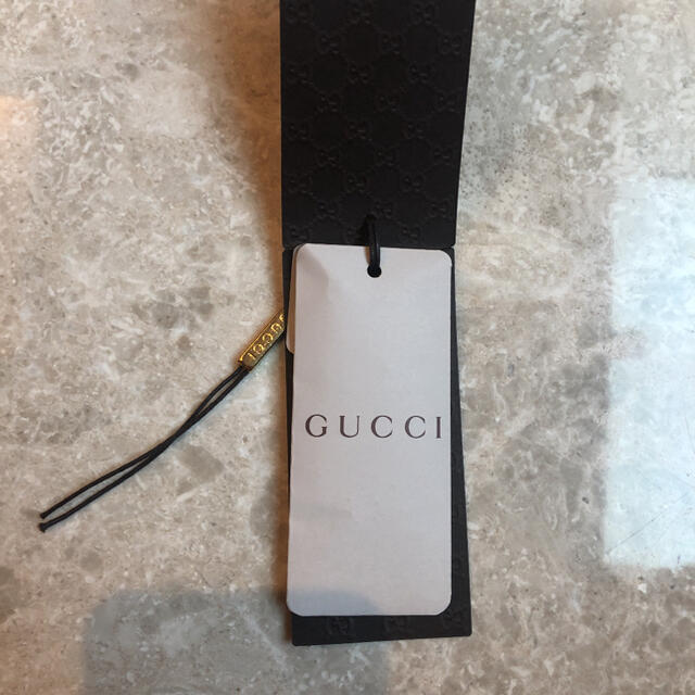 Gucci(グッチ)のご専用です♡美品です グッチ♡ロゴ付きカーディガン レディースのトップス(カーディガン)の商品写真