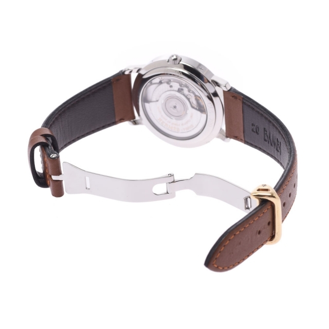 Hermes(エルメス)のエルメス  クリッパーGMT パワーリザーブ 腕時計 メンズの時計(腕時計(アナログ))の商品写真