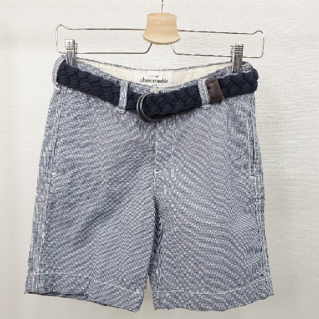 abercrombie&fitch KIDS  ショートパンツ