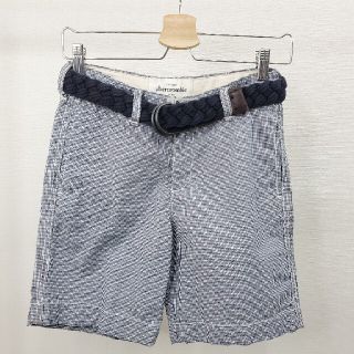 アバクロンビーアンドフィッチ(Abercrombie&Fitch)のabercrombie&fitch KIDS  ショートパンツ(パンツ/スパッツ)