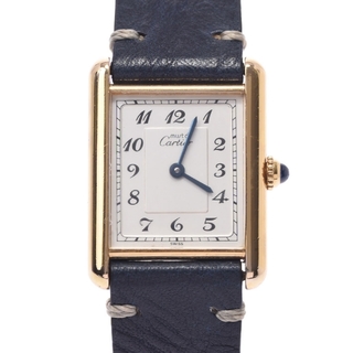 カルティエ カジュアル 腕時計(レディース)の通販 66点 | Cartierの 