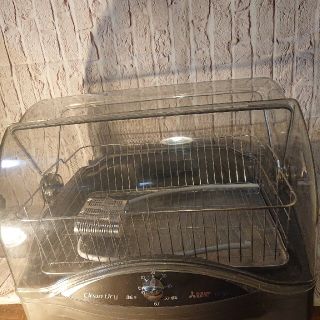 三菱・食器乾燥機 キッチンドライヤー(食器洗い機/乾燥機)