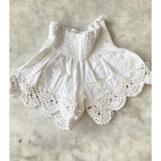 美品♡インポート・短パン(パンツ/スパッツ)