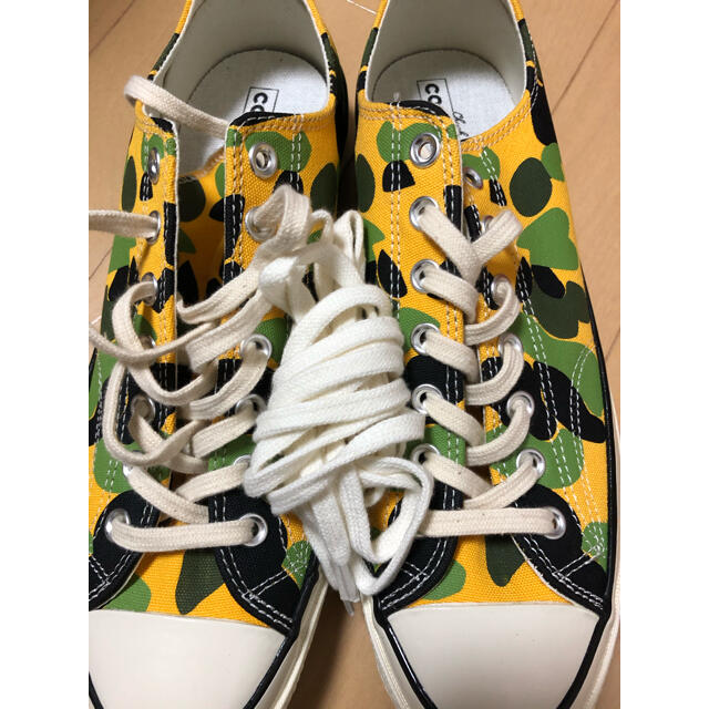 コンバース　convers CT70 チャックテイラー 6