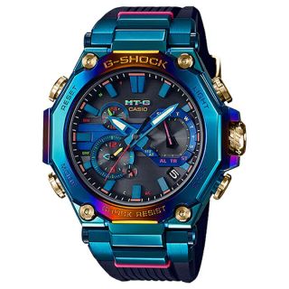 ジーショック(G-SHOCK)の G-SHOCK ジーショック MTG-B2000PH-2AJR(腕時計(アナログ))