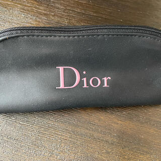 ディオール(Dior)のDior ノベルティ(ポーチ)