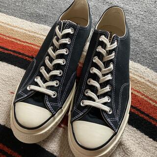 コンバース(CONVERSE)のCONVERSE CT70 10.5(スニーカー)