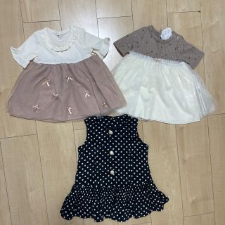 しまむら 子供 ワンピース 女の子 ドット の通販 13点 しまむらのキッズ ベビー マタニティを買うならラクマ しまむら 子供 ワンピース 女の子 ドット の通販 13点 しまむらのキッズ ベビー マタニティを買うならラクマ