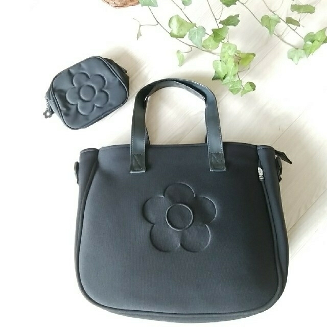 MARY QUANT - ◇ミュウミュウ様御専用◇MARY QUANT バッグ ◇の通販 by