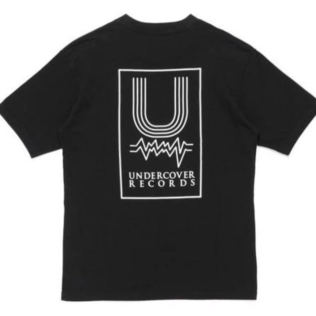 アンダーカバーundercover Tシャツ