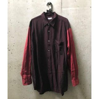 コムデギャルソンオムプリュス(COMME des GARCONS HOMME PLUS)のヴィンテージシャツ2・コムデギャルソン(シャツ)