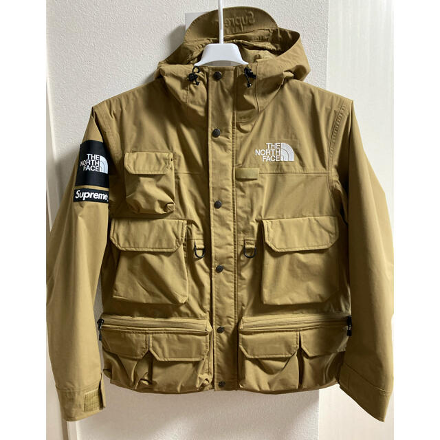 Supreme®/The North Face® Cargo Jacket