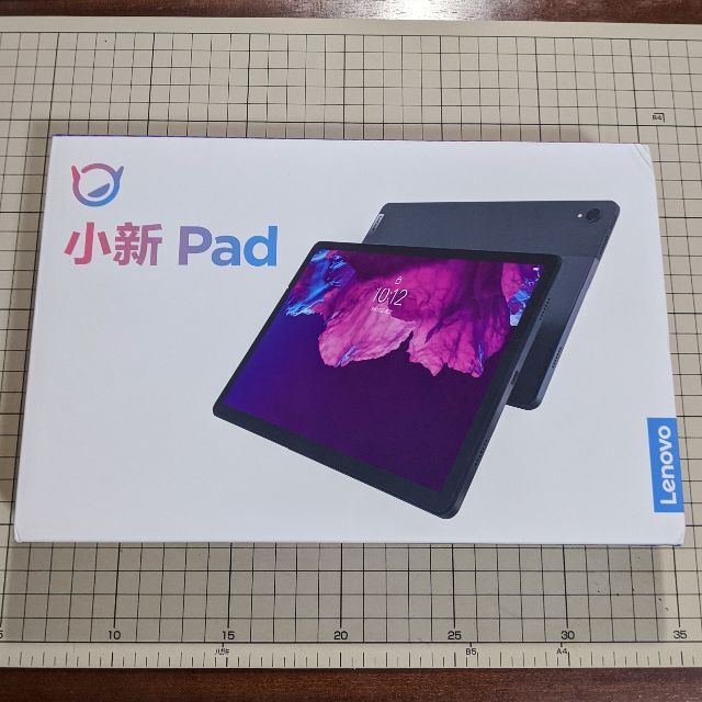 タブレット Lenovo - Lenovo Xiaoxin Pad TB-J606F 6G128G WiFi
