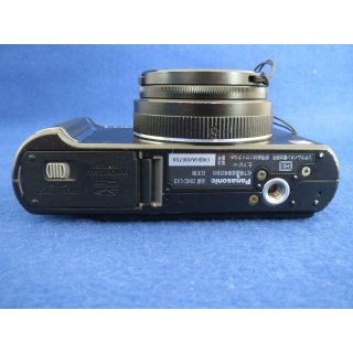 Panasonic - パナソニック DMC-LX3 中古 送料込 の通販 by