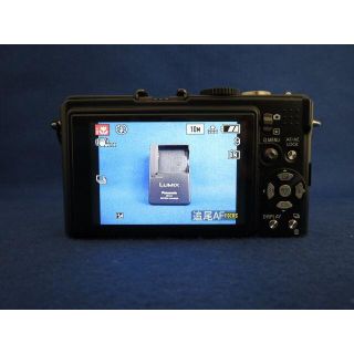 Panasonic - パナソニック DMC-LX3 中古 ☆送料込☆の通販 by