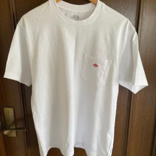 ダントン(DANTON)のダントン ポケットTシャツ(Tシャツ/カットソー(半袖/袖なし))