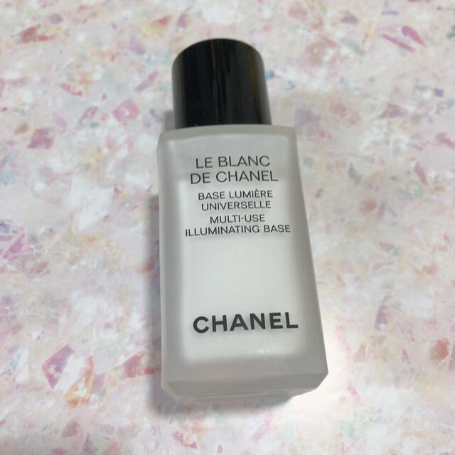 CHANEL(シャネル)のシャネル ブラン ドゥ シャネル N   30ml コスメ/美容のベースメイク/化粧品(化粧下地)の商品写真