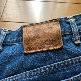 KENZO(デニム/ジーンズ)のフリマアイテム一覧 KENZO(デニム/ジーンズ)のフリマアイテム一覧
