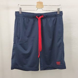 アバクロンビーアンドフィッチ(Abercrombie&Fitch)のabercrombie&fitch  ショートパンツ(ショートパンツ)