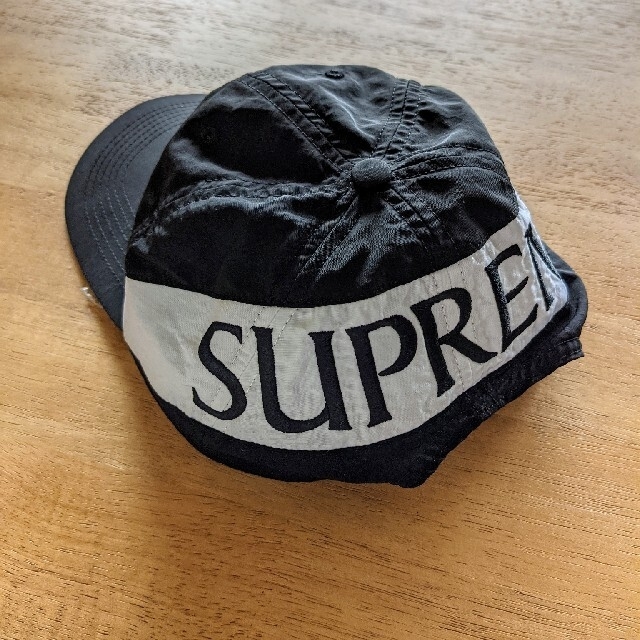 Supreme(シュプリーム)のシュプリーム キャップ 美品 メンズの帽子(キャップ)の商品写真