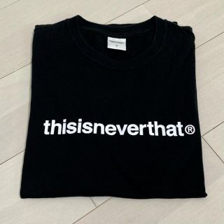 This is never that Tシャツ(Tシャツ/カットソー(半袖/袖なし))