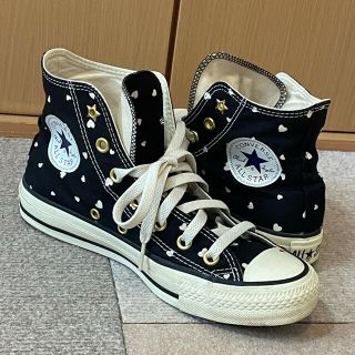 CONVERSE - お値下げしました！コンバース☆オールスター ハイカット ...