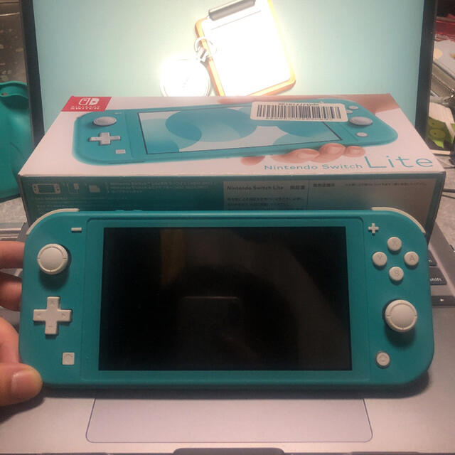 switch lite