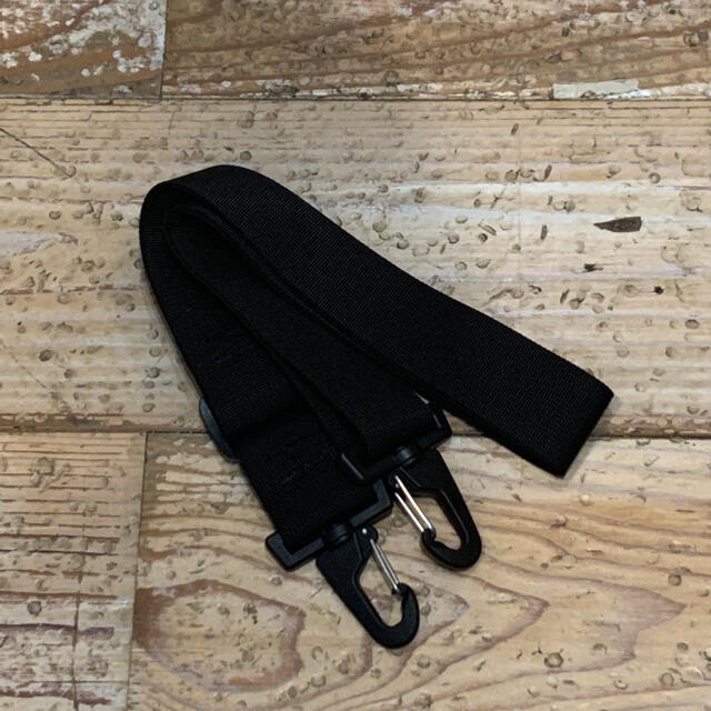 MYSTERY RANCH(ミステリーランチ)の【ミステリーランチ】3-wayブラック メンズのバッグ(バッグパック/リュック)の商品写真