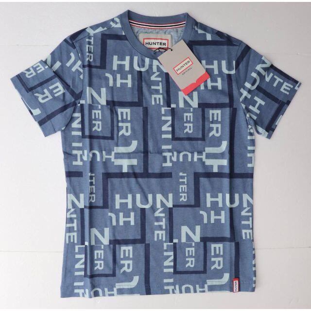 HUNTER(ハンター)の定価6600 新品 本物 HUNTER Tシャツ XS  341 レディースのトップス(Tシャツ(半袖/袖なし))の商品写真