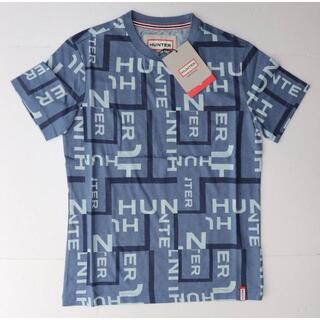 ハンター(HUNTER)の定価6600 新品 本物 HUNTER Tシャツ XS  341(Tシャツ(半袖/袖なし))