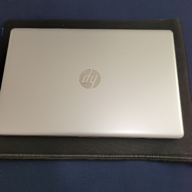 hp 17.3型 corei5 8GBメモリ 256GB ノートパソコン 1