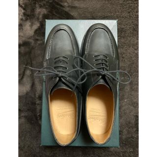 パラブーツ(Paraboot)のParaboot CHAMBORD NOIRE 6(ブーツ)