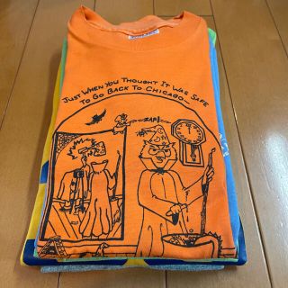 ヘインズ(Hanes)の USA古着Tシャツ 5セット ヴィンテージ(Tシャツ/カットソー(半袖/袖なし))