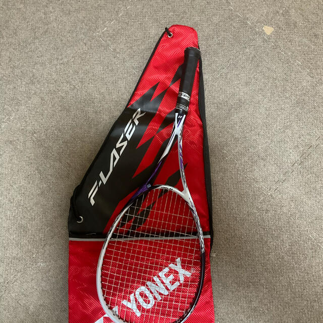 値下げ　YONEX F-Laser 7V Limited エフレーザー7V