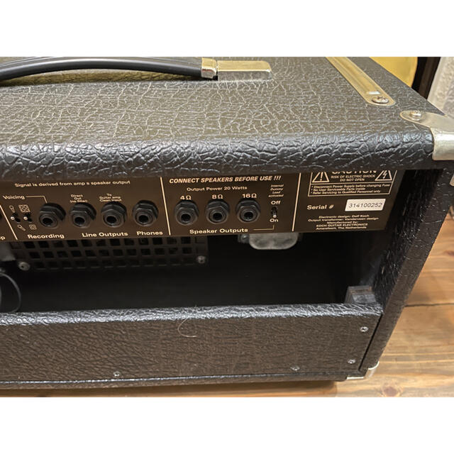 Koch Studiotone 40XL head ギターアンプオカダ正規品