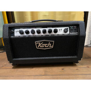 Koch Studiotone 40XL head ギターアンプオカダ正規品