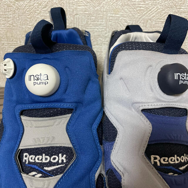 Reebok(リーボック)のリーボック ポンプフューリー　ビームス　28センチ　 メンズの靴/シューズ(スニーカー)の商品写真