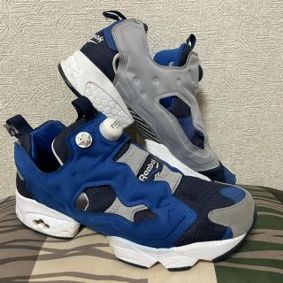 Reebok - リーボック ポンプフューリー ビームス 28センチ の通販 by s