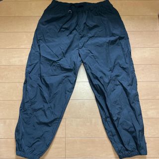 ソフネット(SOPHNET.)のSOPHNET. NYLON pants(ワークパンツ/カーゴパンツ)