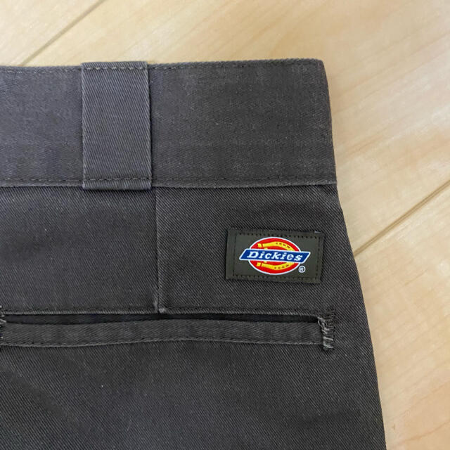 Dickies(ディッキーズ)のディッキーズ　874 ダークブラウン メンズのパンツ(ワークパンツ/カーゴパンツ)の商品写真