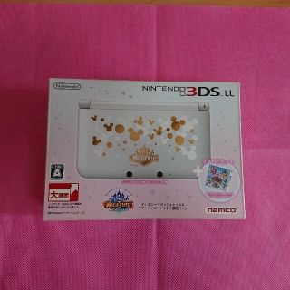 ニンテンドー3DS(ニンテンドー3DS)のきよやす様専用 3DS 空箱 マジックキャッスル、どうぶつの森セット(その他)