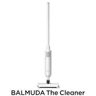 バルミューダ(BALMUDA)の【新品未開封】バルミューダ クリーナー BALMUDA The Cleaner(掃除機)