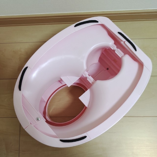 チアキさま☆MYSIZE POTTY マイサイズポッティ洋式 おまる