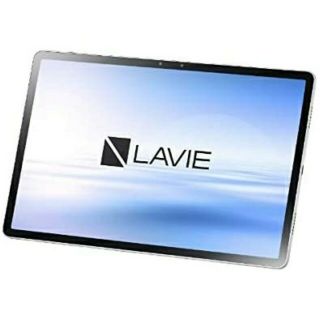 エヌイーシー(NEC)のNECパーソナル PC-T1195BAS LAVIE(タブレット)