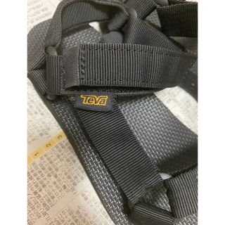 テバ(Teva)のteva サンダル(サンダル)