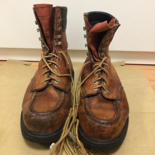 レッドウィング(REDWING)のレッドウィング　ブーツ(ブーツ)