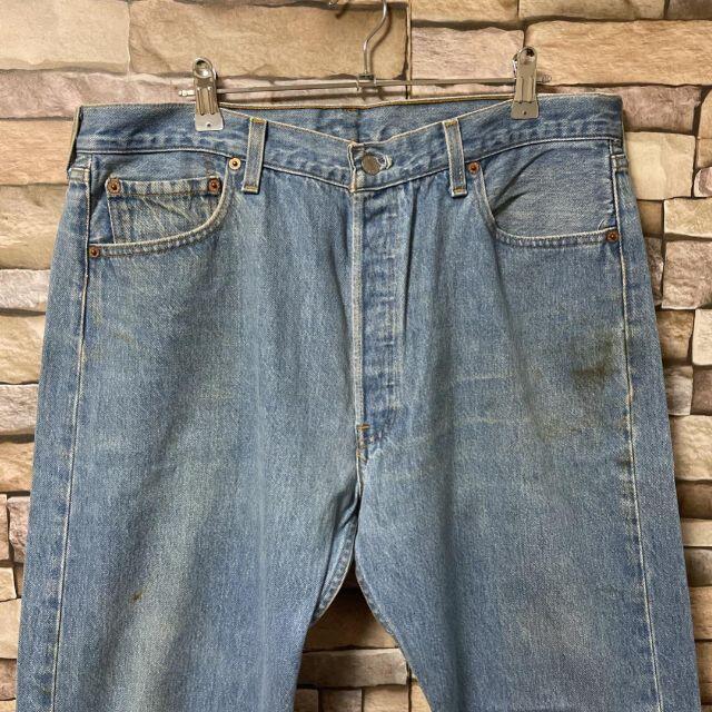 Levi's リーバイス 90's USA産 501 デニム W38/L30